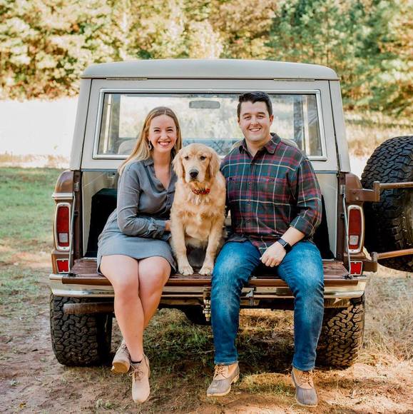 Meet your Posher, Jason - Picture 1 of 1